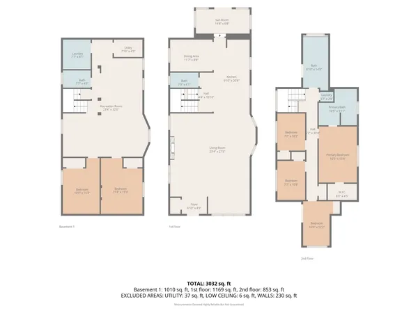 $1,050,000 | 17 Franklin Avenue, River Forest, IL 60305