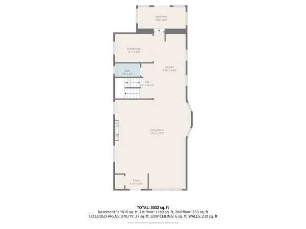 $1,050,000 | 17 Franklin Avenue, River Forest, IL 60305