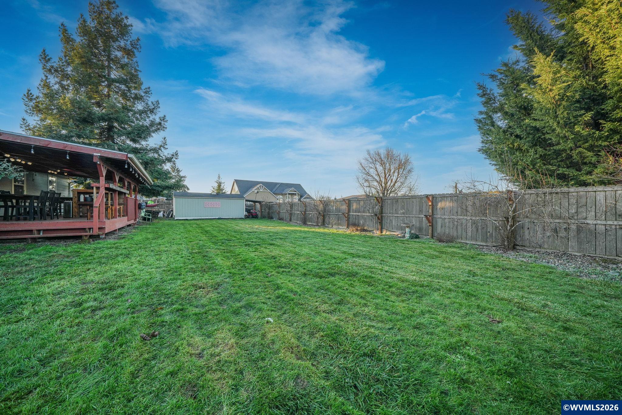 3485 Alexander Lane Northeast Albany, OR 97321 - Photo 37 of 44