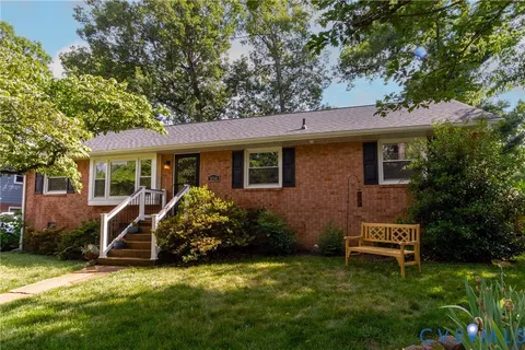 $350,000 | 10341 Vineland Road, North Chesterfield, VA 23235