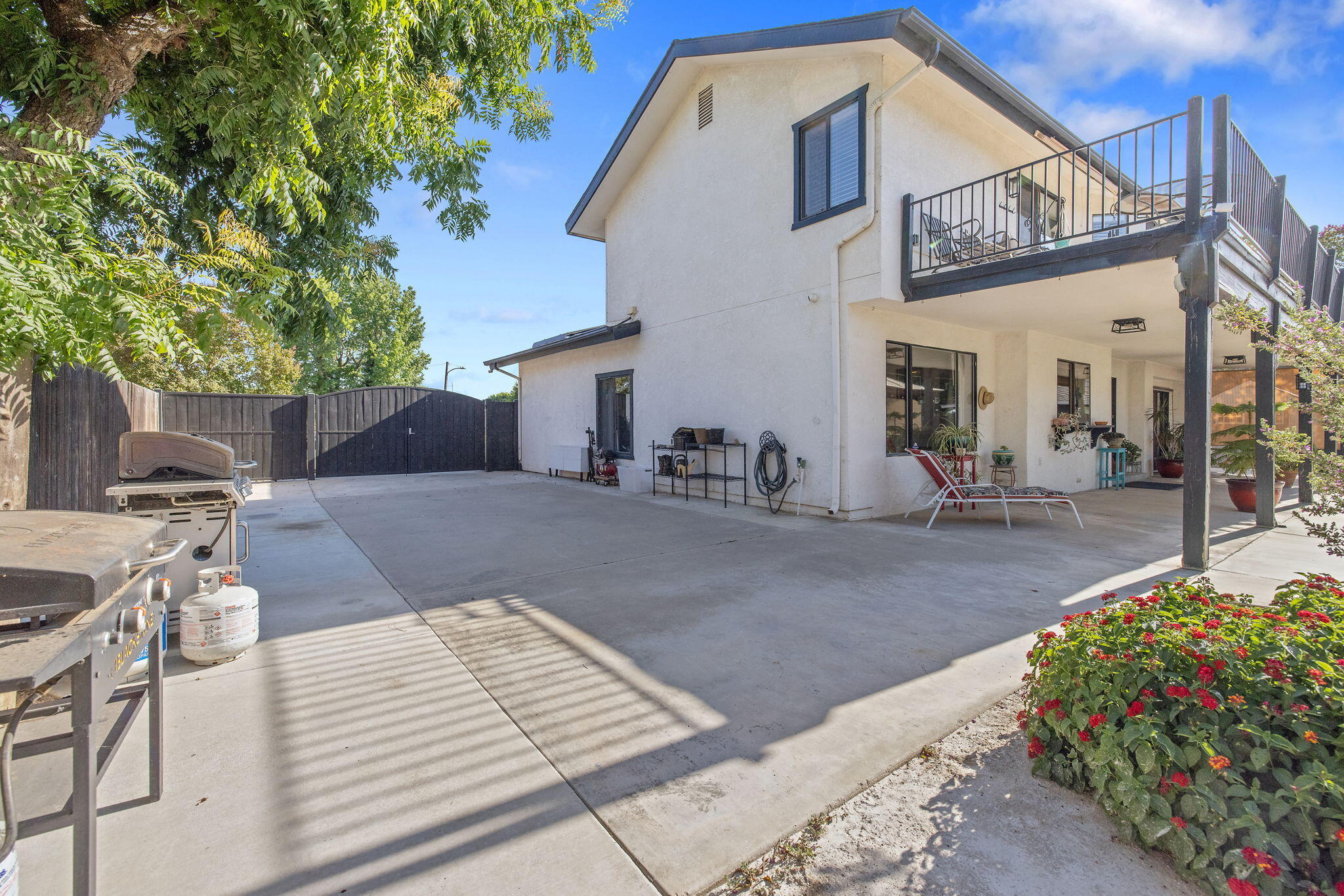 723 West Pine Street Exeter, CA 93221 - Photo 48 of 59