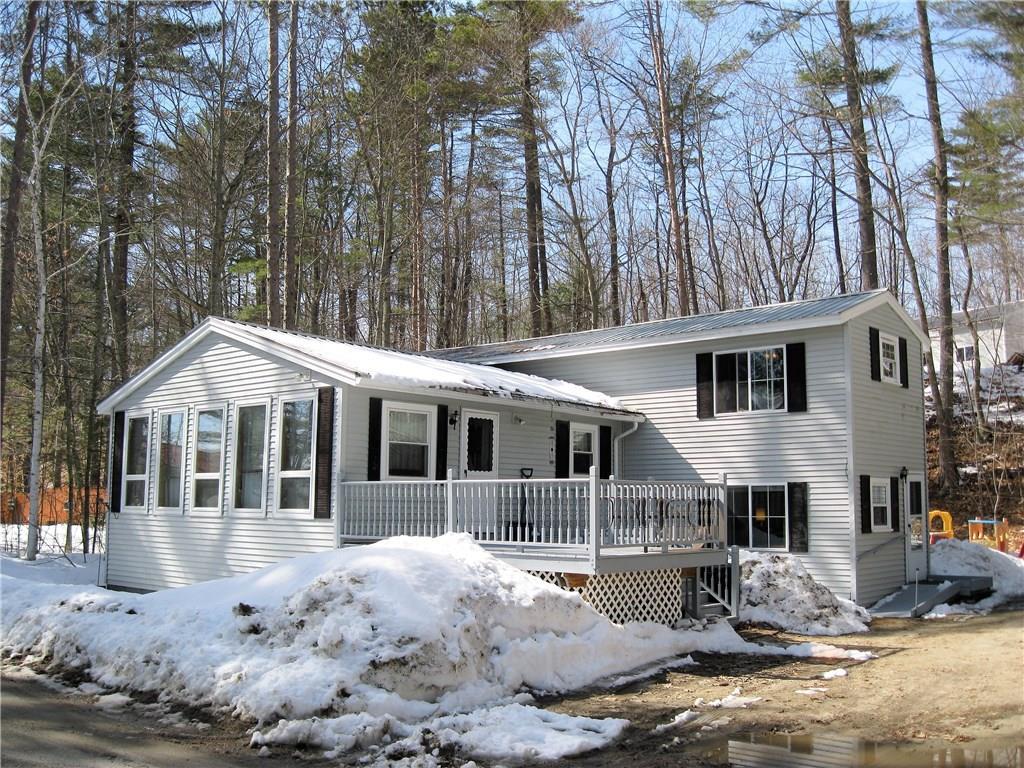 49 Aquila Road Gray, ME 04071 - Photo 31 of 35 Photo