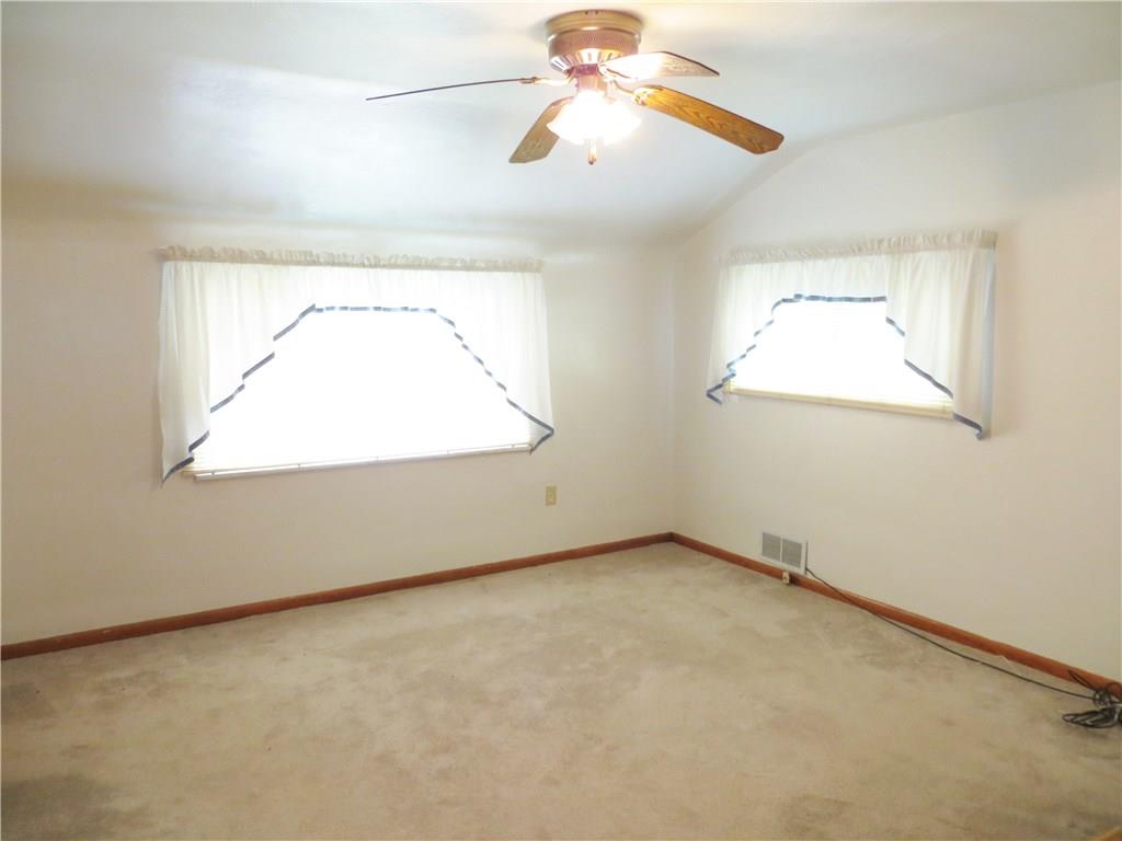 115 Porter Lane Rochester, PA 15074 - Photo 7 of 11 2nd Bed Room