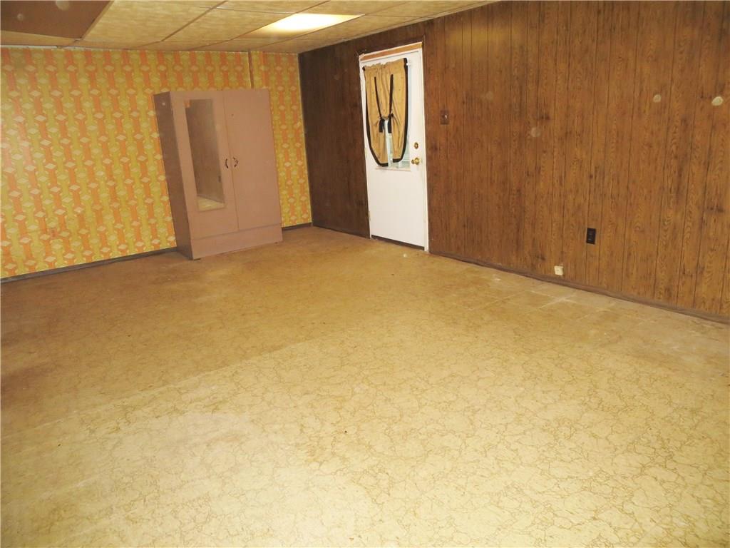 115 Porter Lane Rochester, PA 15074 - Photo 10 of 11 Lower Game Room
