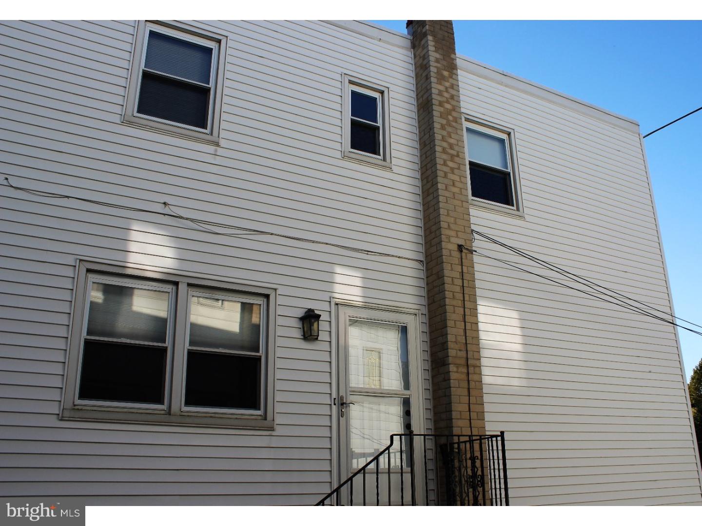 9910 Medway Road Philadelphia, PA 19115 - Photo 3 of 22 Exterior Side