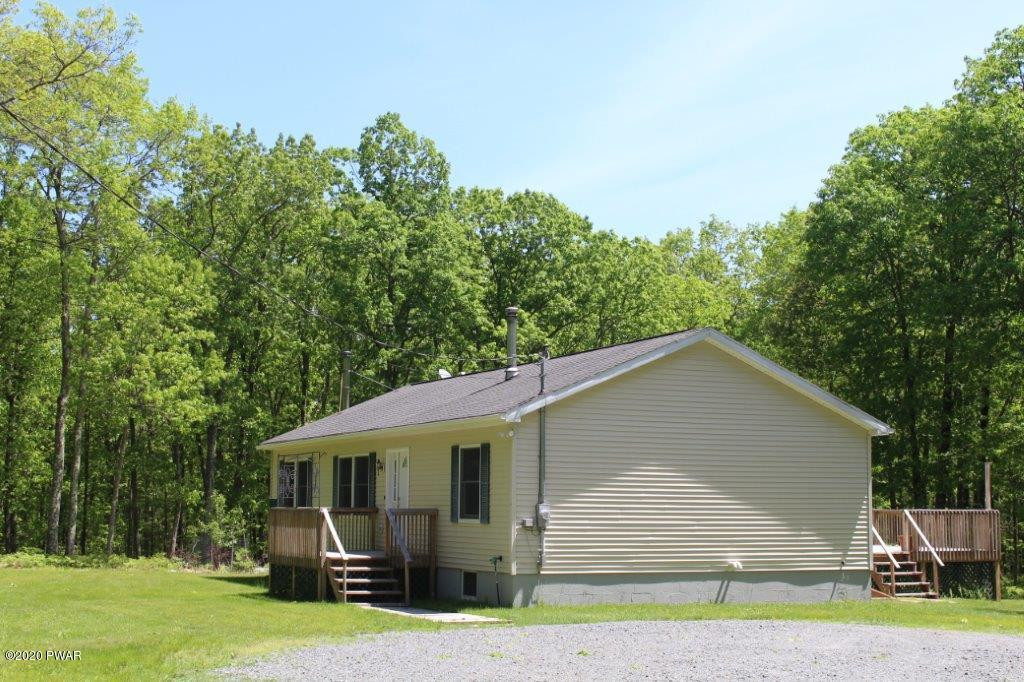 181 Beaverdam Road Tafton, PA 18464 - Photo 1 of 24 MAIN