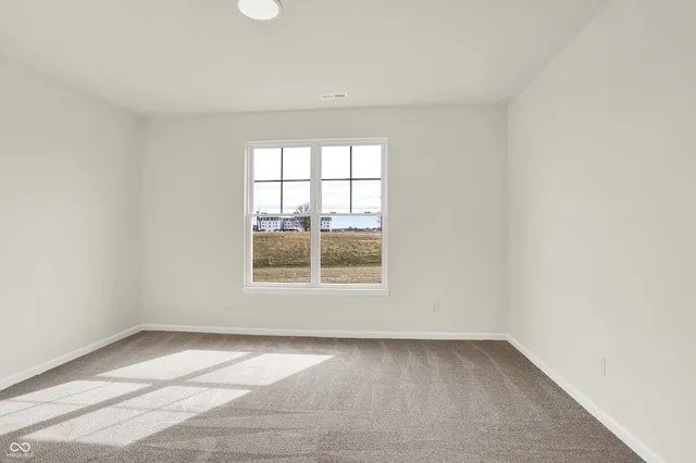 $278,100 | 1603 Clover Xing Drive, Greenfield, IN 46140