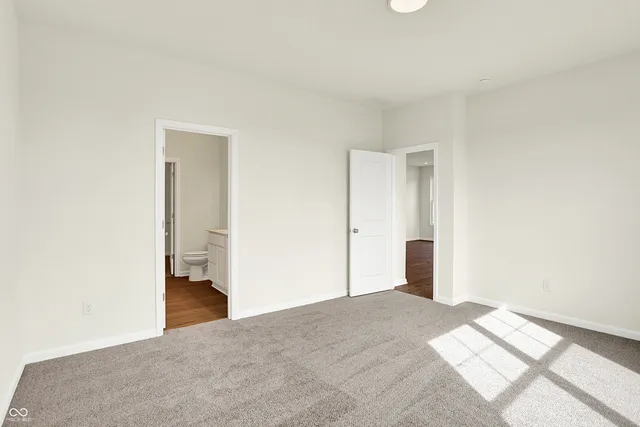 $278,100 | 1603 Clover Xing Drive, Greenfield, IN 46140