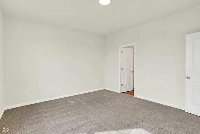 $278,100 | 1603 Clover Xing Drive, Greenfield, IN 46140