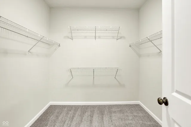 $278,100 | 1603 Clover Xing Drive, Greenfield, IN 46140