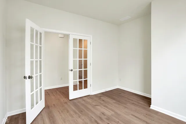 $278,100 | 1603 Clover Xing Drive, Greenfield, IN 46140