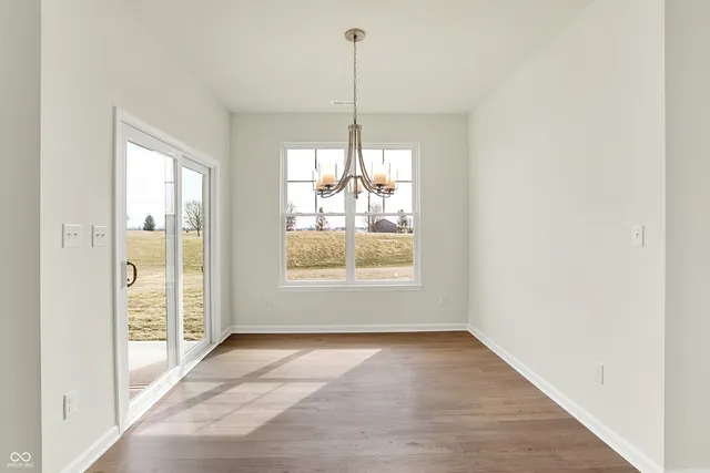 $278,100 | 1603 Clover Xing Drive, Greenfield, IN 46140