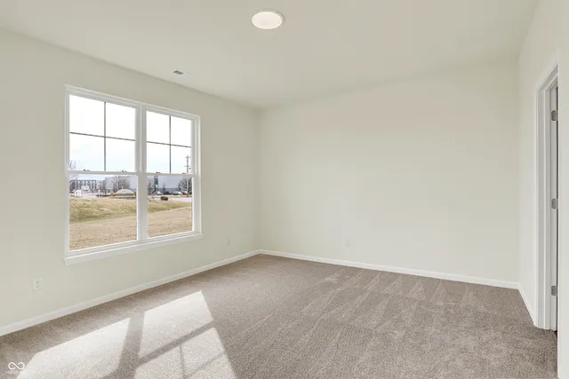 $278,100 | 1603 Clover Xing Drive, Greenfield, IN 46140