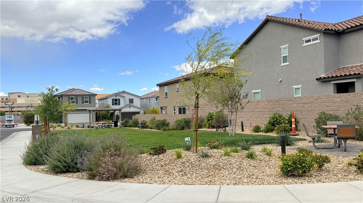 9249 Innot Avenue Las Vegas, NV 89148 - Photo 28 of 29
