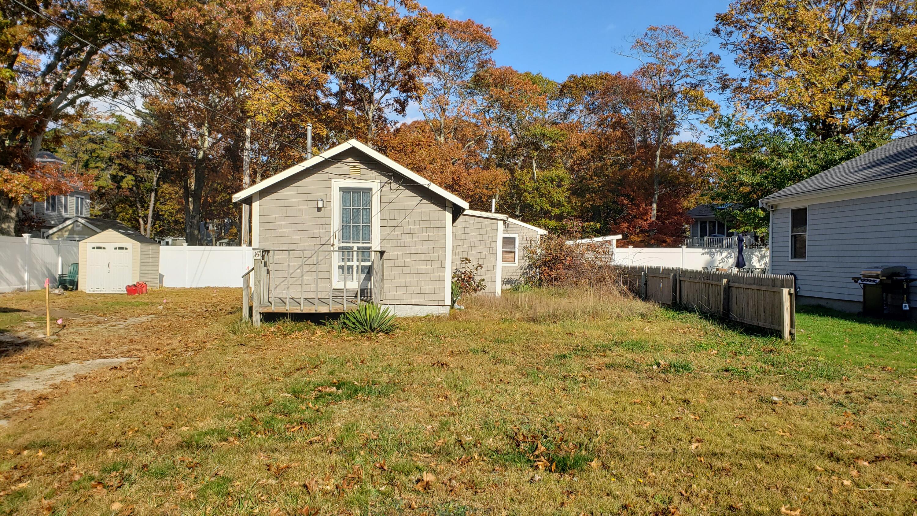 15 Child's Road Mashpee, MA 02649 - Photo 3 of 16 20211110_123625