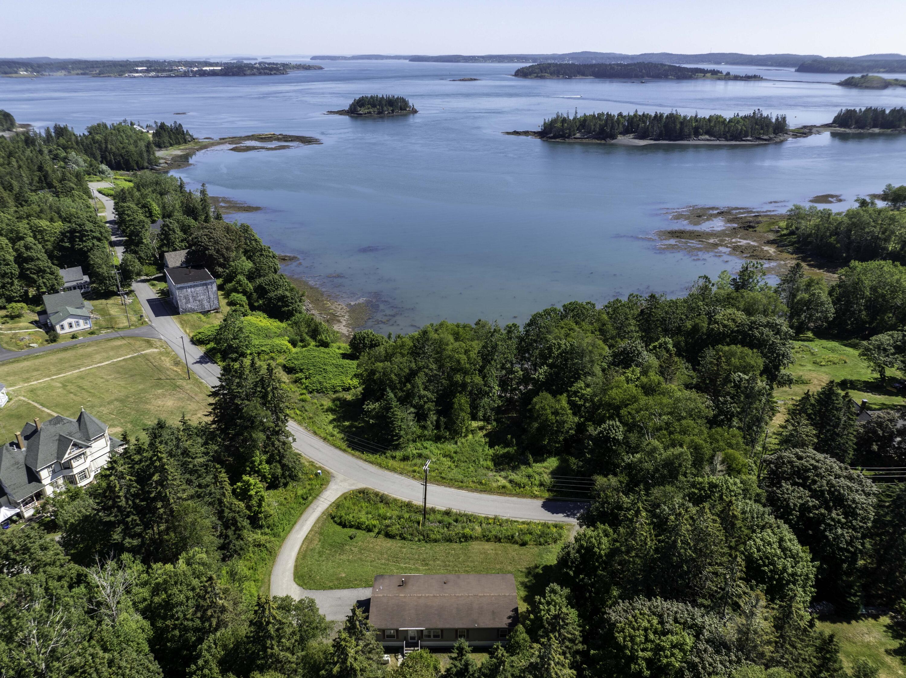 498 North Lubec Road Lubec, ME 04652 - Photo 2 of 46 498 N. Lubec Rd (11 of 35)