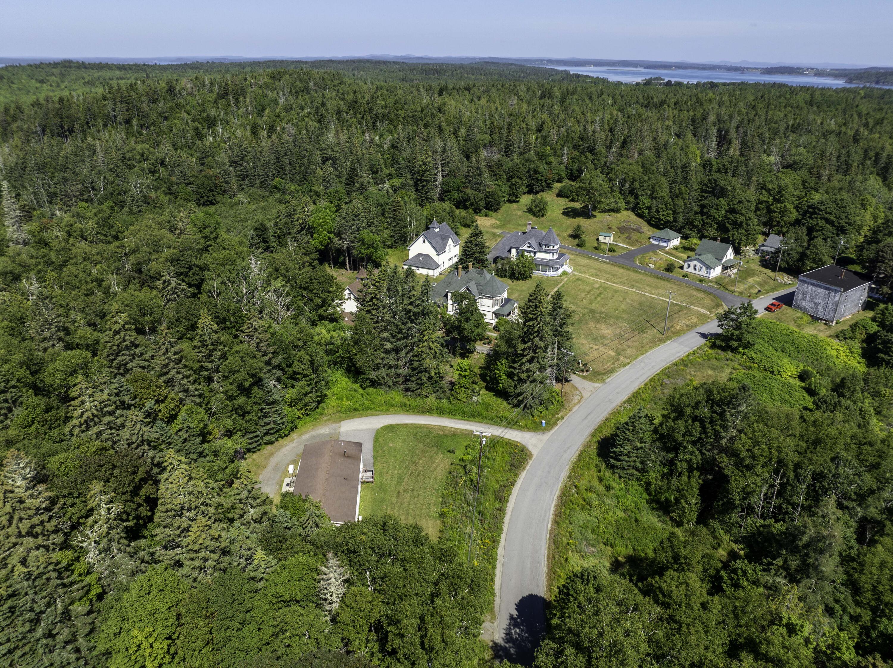 498 North Lubec Road Lubec, ME 04652 - Photo 26 of 46 498 N. Lubec Rd (15 of 35)