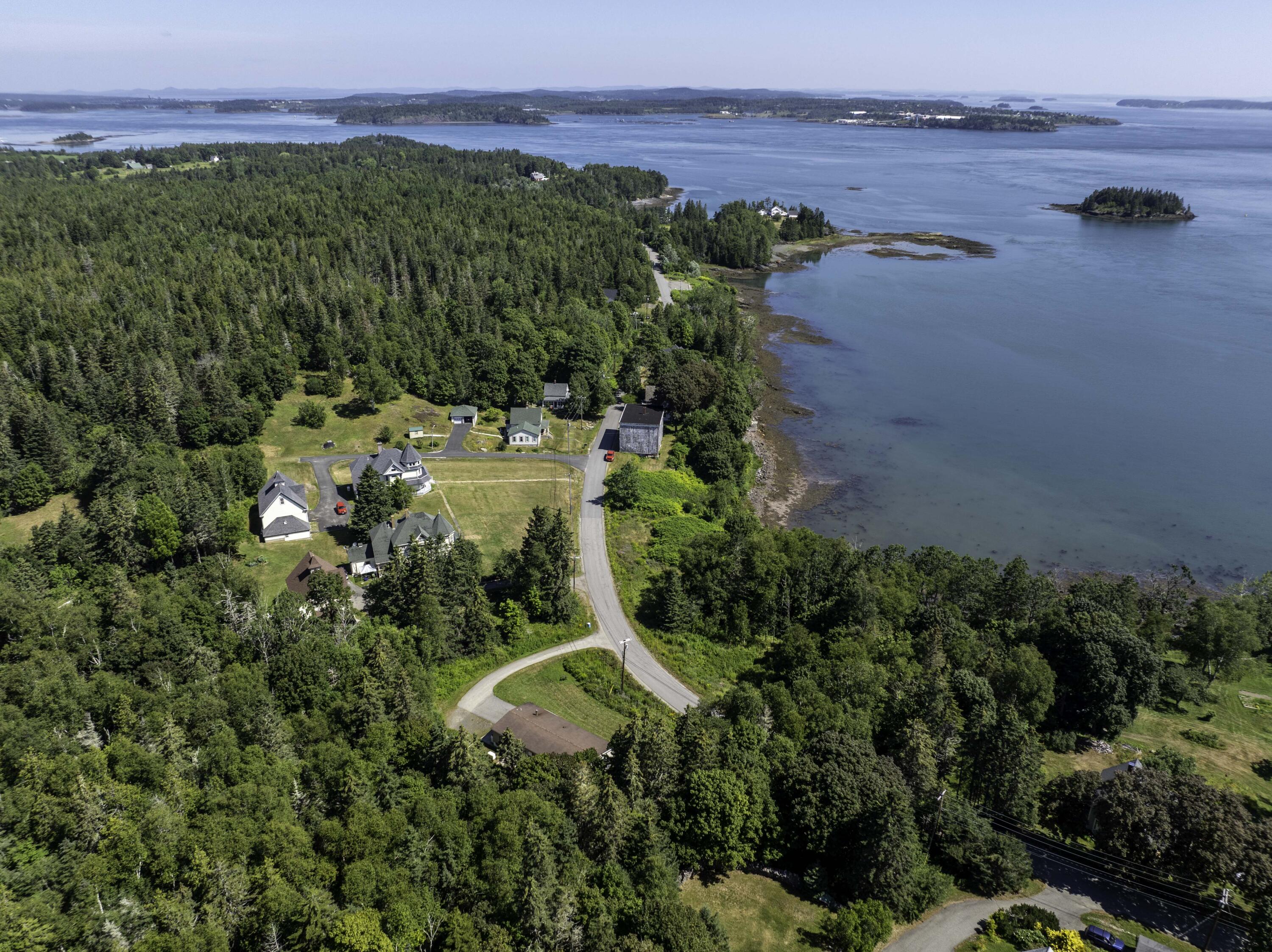 498 North Lubec Road Lubec, ME 04652 - Photo 27 of 46 498 N. Lubec Rd (16 of 35)