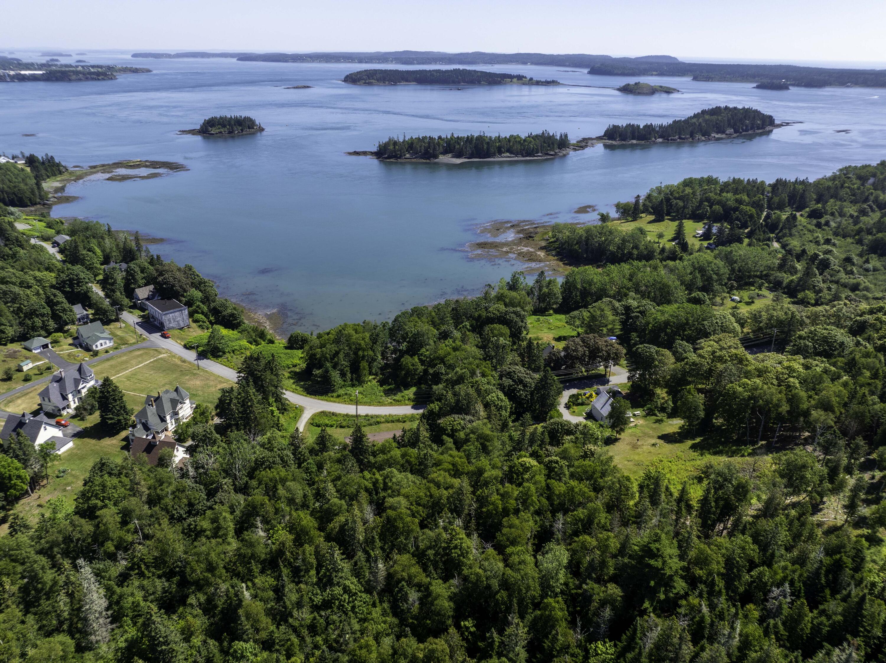 498 North Lubec Road Lubec, ME 04652 - Photo 28 of 46 498 N. Lubec Rd (17 of 35)