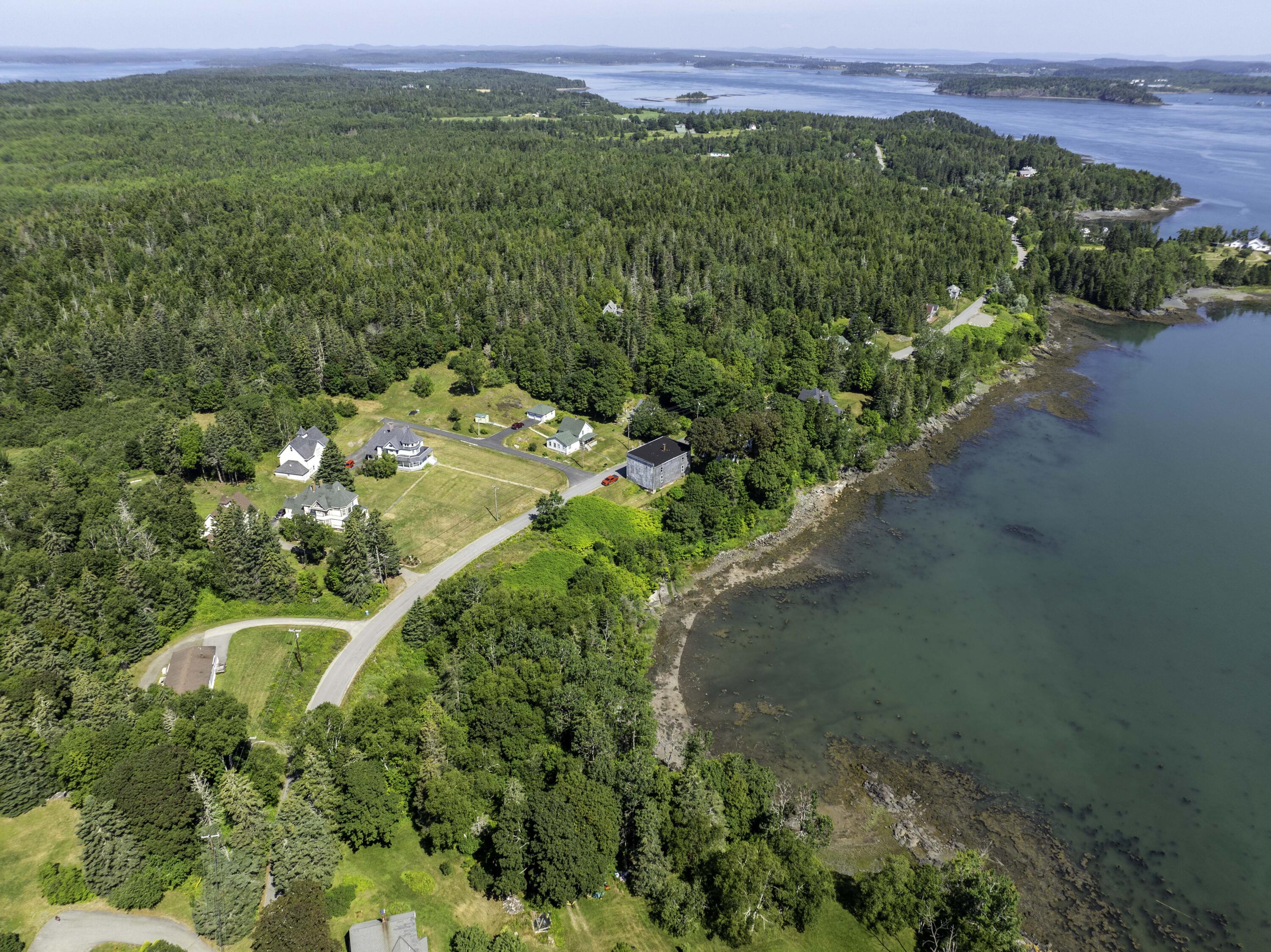 498 North Lubec Road Lubec, ME 04652 - Photo 29 of 46 498 N. Lubec Rd (22 of 35)