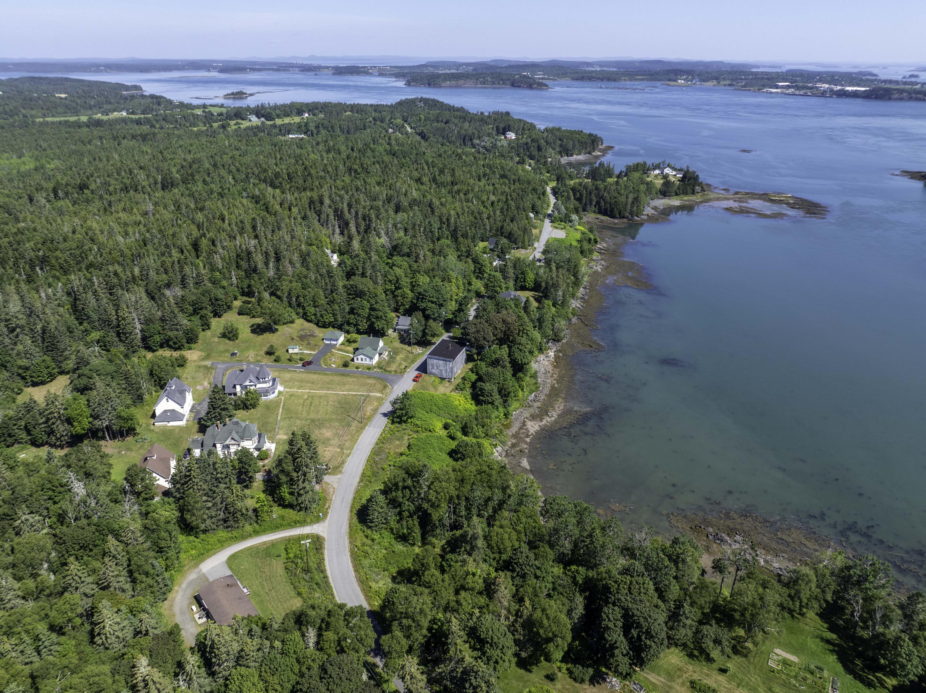 498 North Lubec Road Lubec, ME 04652 - Photo 30 of 46 498 N. Lubec Rd (23 of 35)