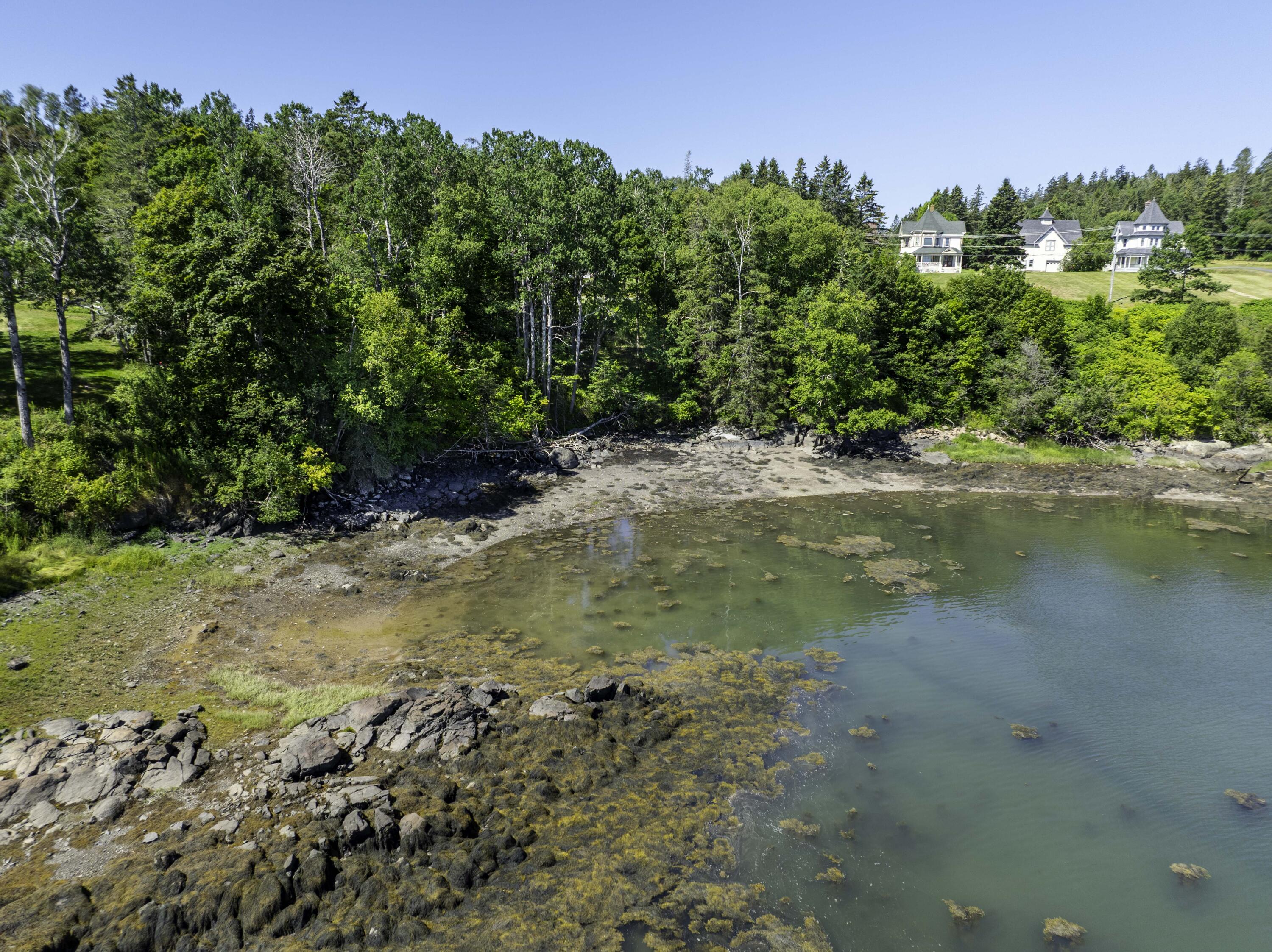 498 North Lubec Road Lubec, ME 04652 - Photo 35 of 46 498 N. Lubec Rd (30 of 35)