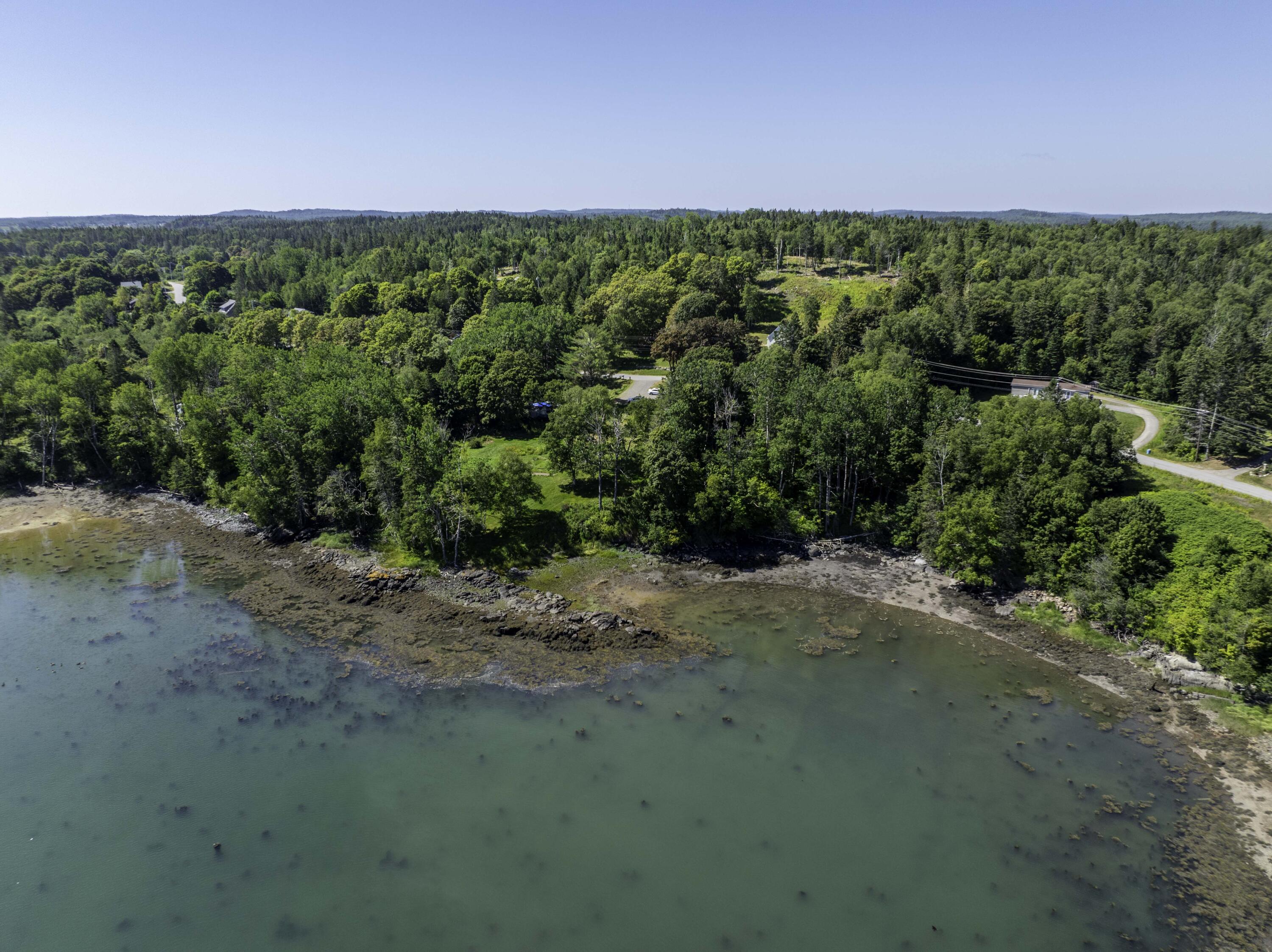 498 North Lubec Road Lubec, ME 04652 - Photo 37 of 46 498 N. Lubec Rd (32 of 35)