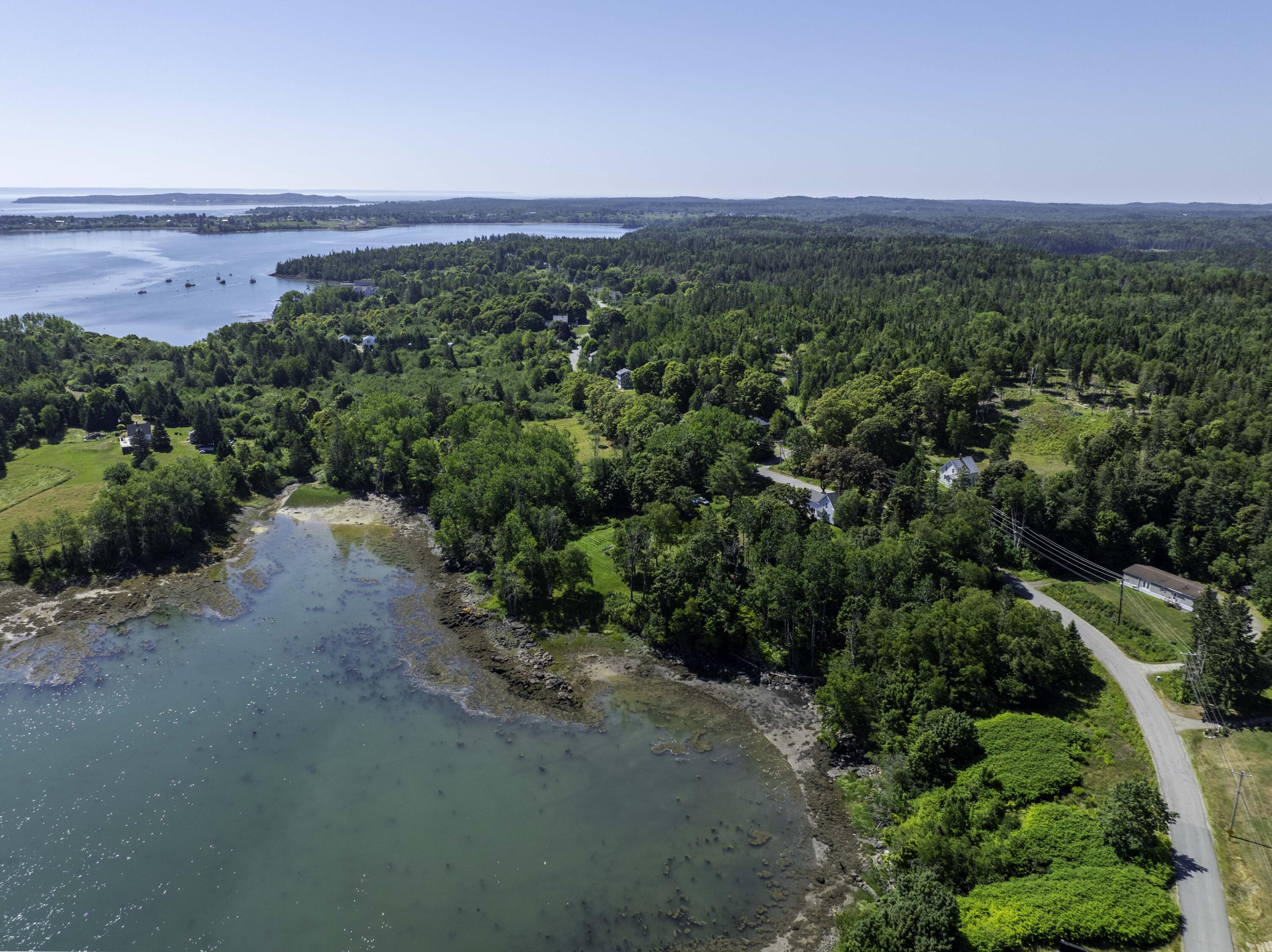 498 North Lubec Road Lubec, ME 04652 - Photo 38 of 46 498 N. Lubec Rd (33 of 35)