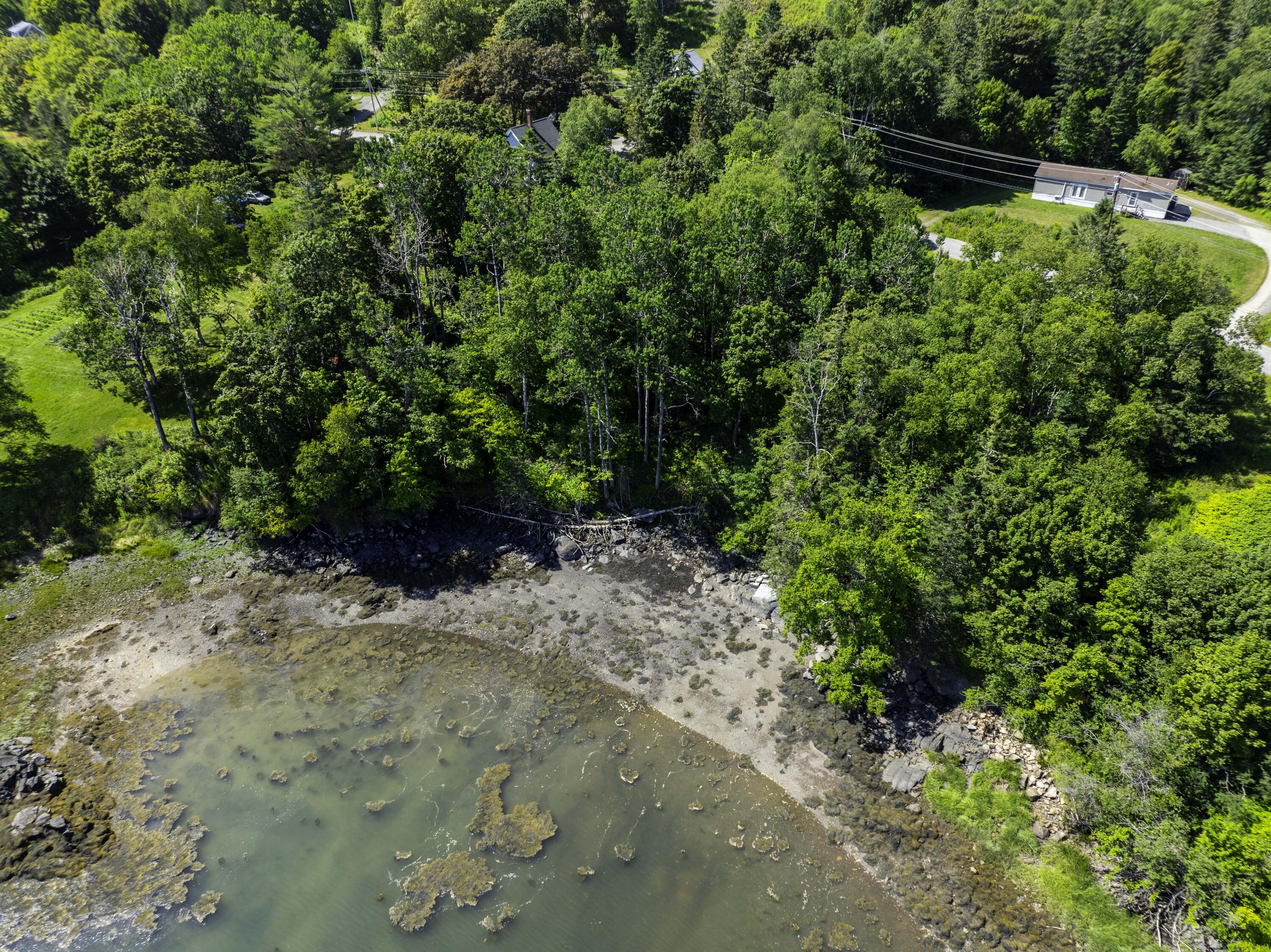 498 North Lubec Road Lubec, ME 04652 - Photo 5 of 46 498 N. Lubec Rd (34 of 35)