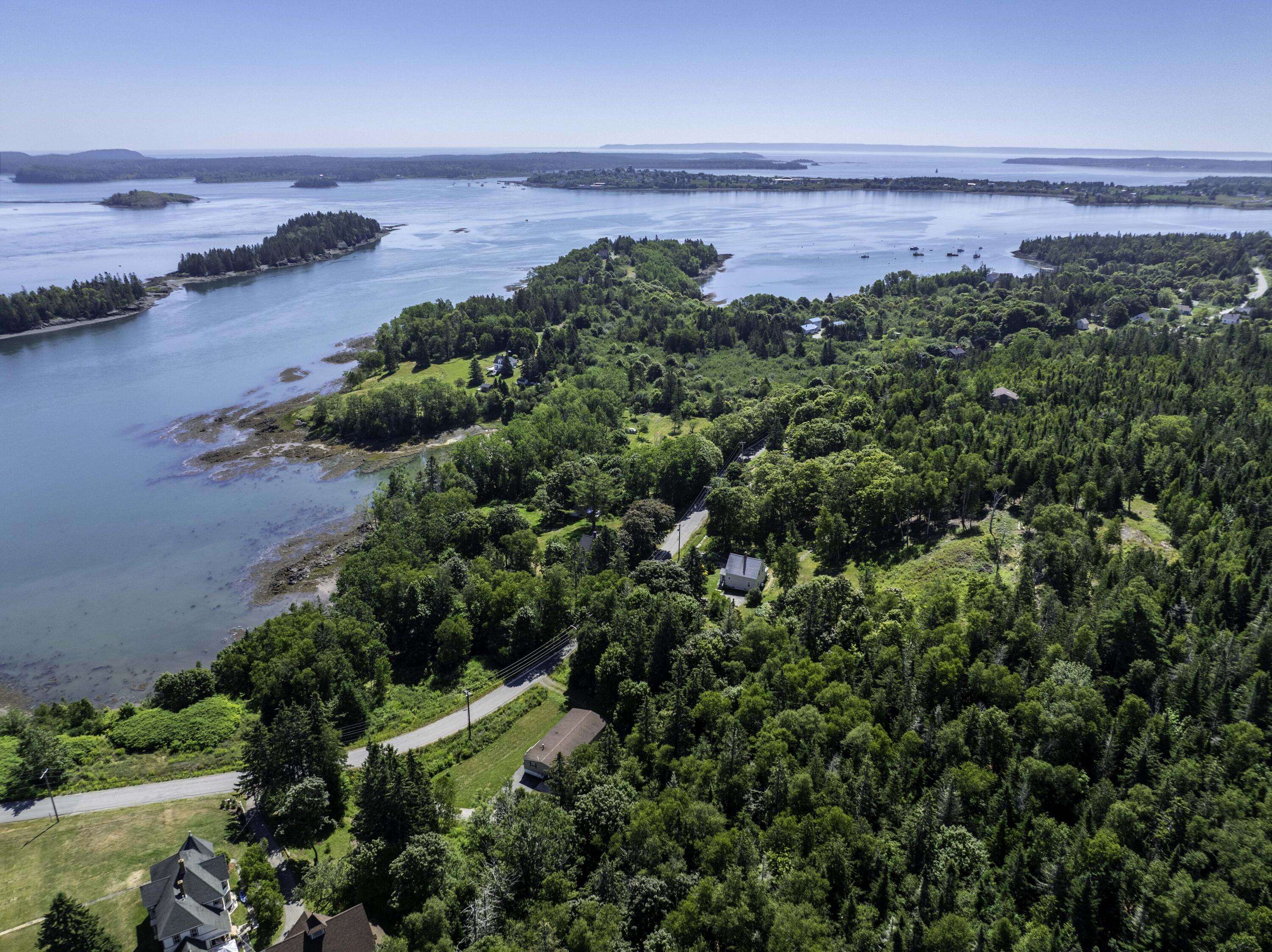498 North Lubec Road Lubec, ME 04652 - Photo 8 of 46 498 N. Lubec Rd (18 of 35)