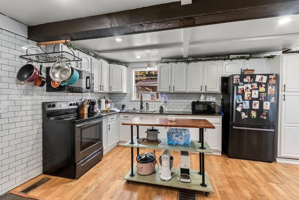 261 Shuler Mountain Road Murphy, NC 28906 - Photo 2 of 49