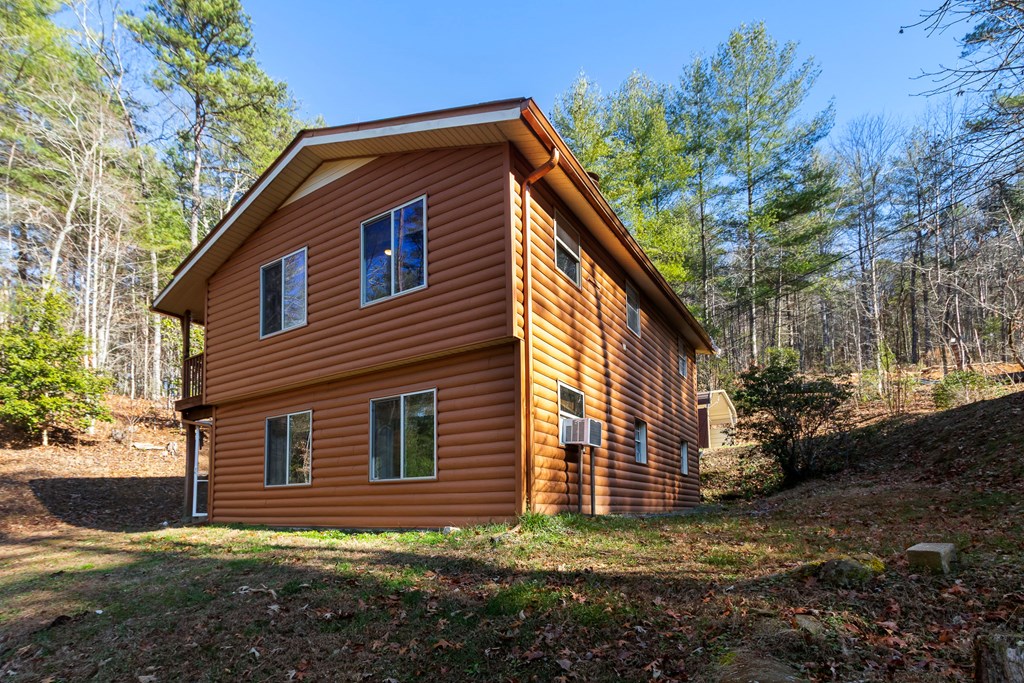 261 Shuler Mountain Road Murphy, NC 28906 - Photo 41 of 49