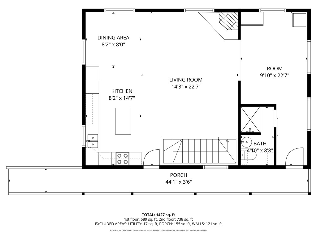 261 Shuler Mountain Road Murphy, NC 28906 - Photo 47 of 49