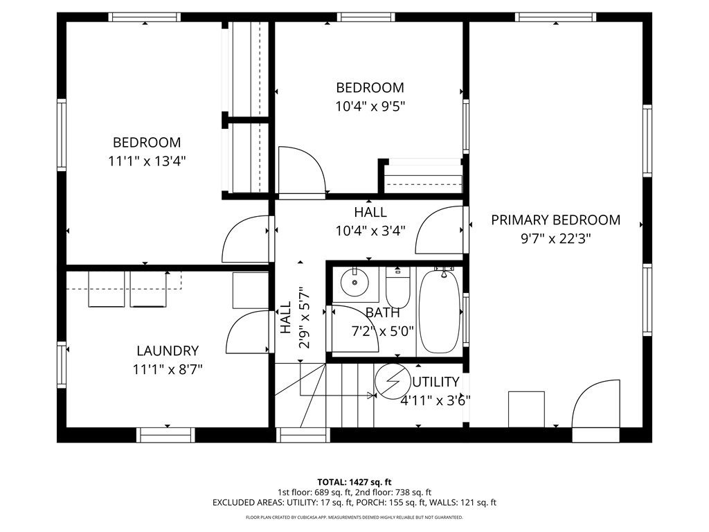 261 Shuler Mountain Road Murphy, NC 28906 - Photo 48 of 49