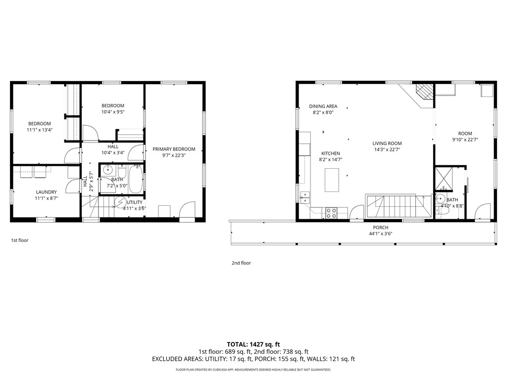 261 Shuler Mountain Road Murphy, NC 28906 - Photo 49 of 49