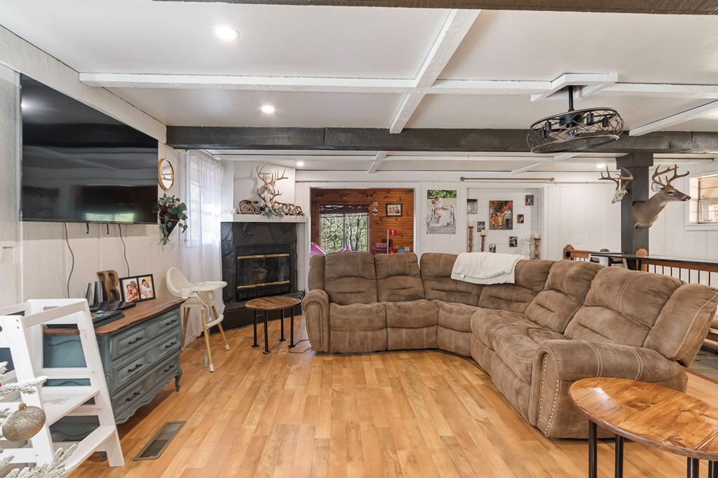 261 Shuler Mountain Road Murphy, NC 28906 - Photo 10 of 49