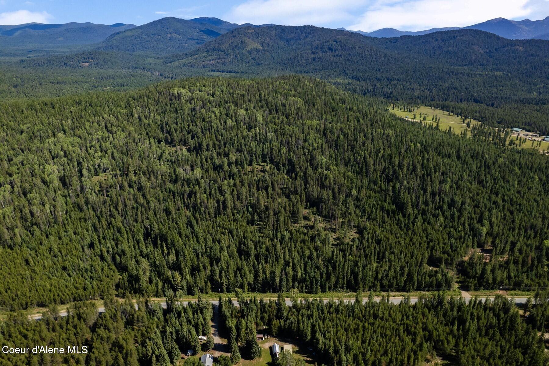 Nna Reeder Bay Road Nordman, ID 83848 - Photo 12 of 12 View