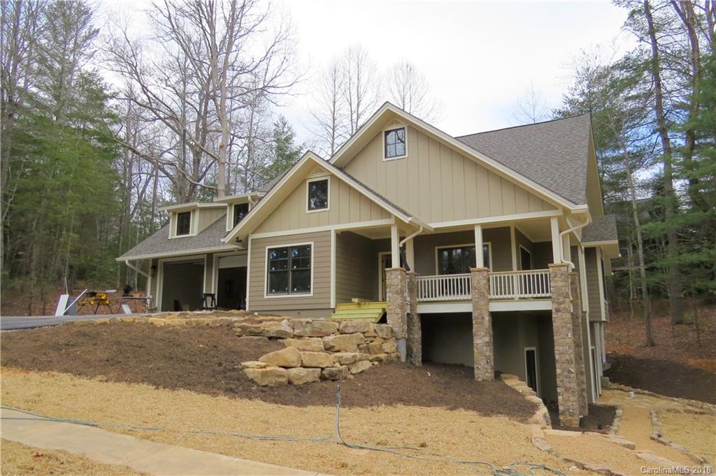76 Camp Sapphire Road, Unit V26 Brevard, NC 28712 - Photo 1 of 7 Gallery Image 1