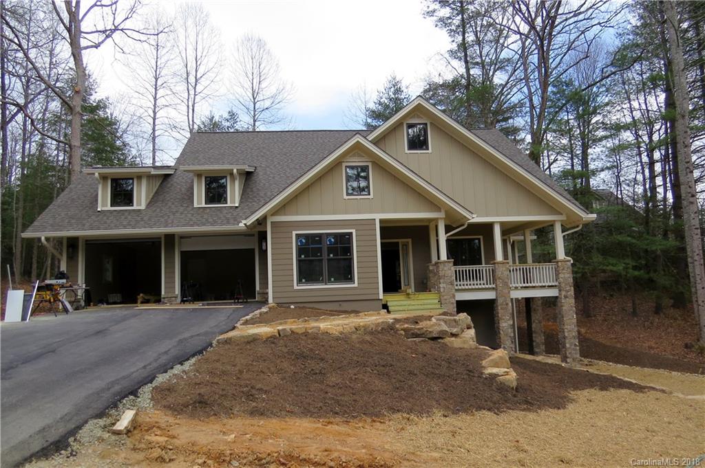 76 Camp Sapphire Road, Unit V26 Brevard, NC 28712 - Photo 2 of 7 Gallery Image 2