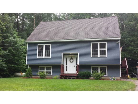 46 Ellen Brook Road Hillsborough, NH 03244 - Photo 1 of 1