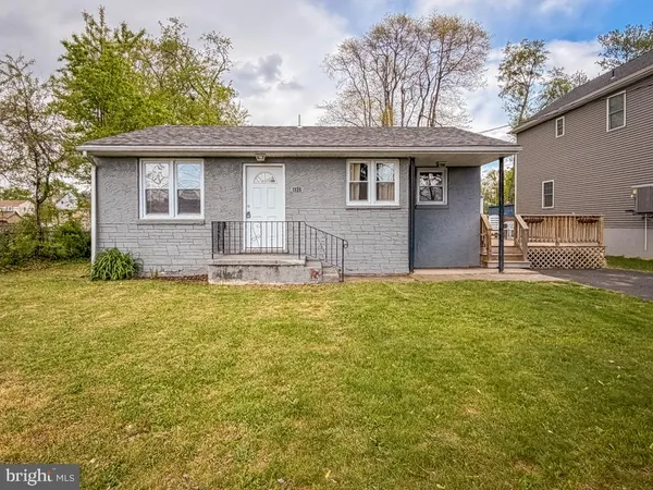 $290,000 | 1926 Lincoln Avenue, Croydon, PA 19021