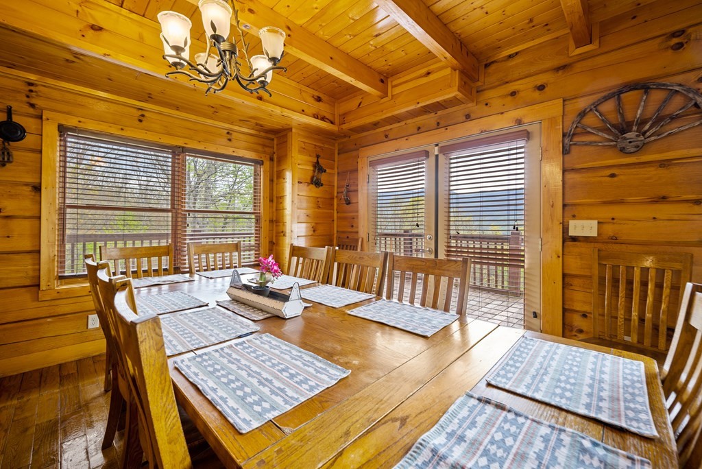 725 Big Bear Ridge Road Gatlinburg, TN 37738 - Photo 8 of 66 Gallery Image 8