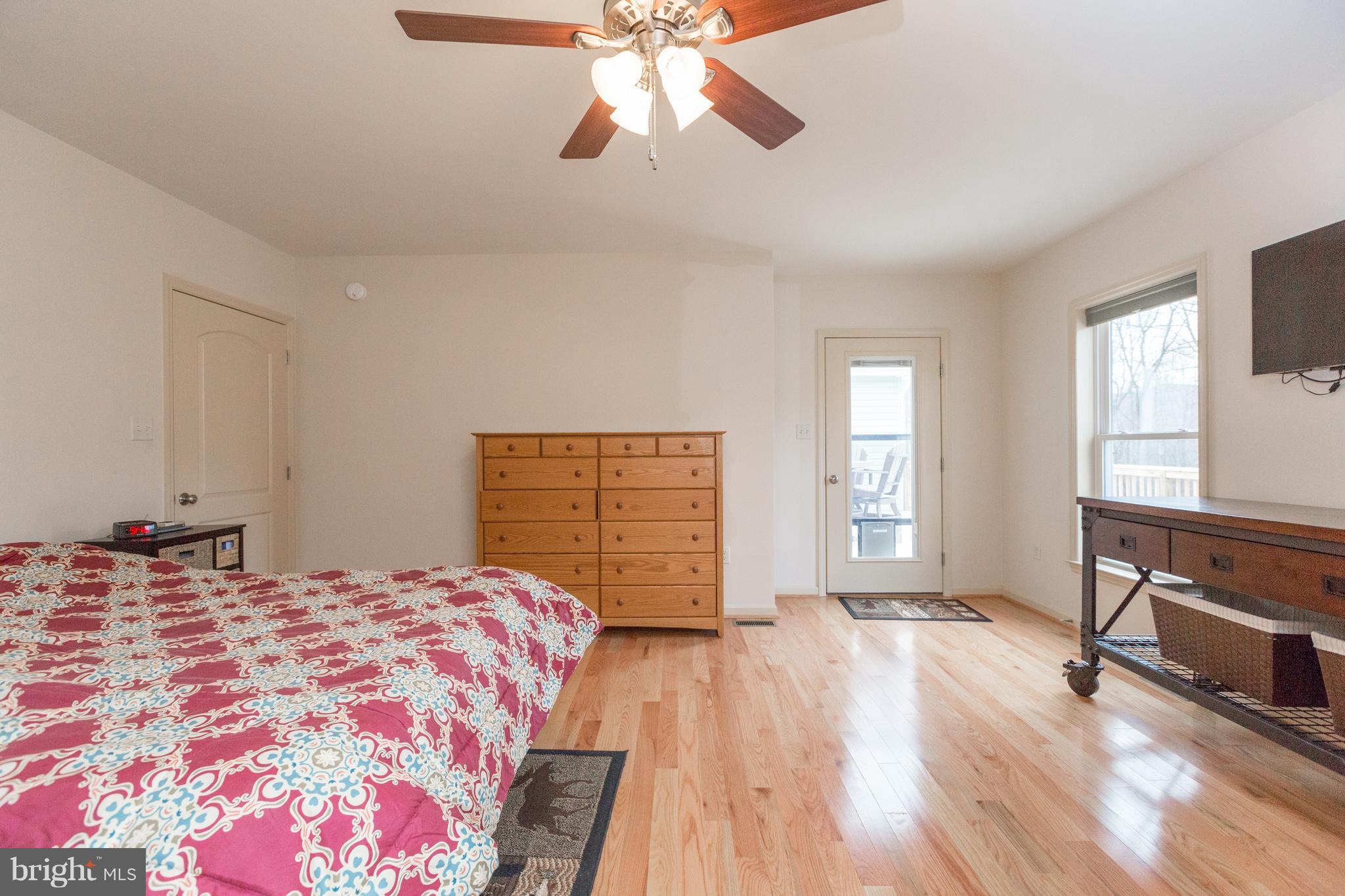 230 Oates Road Star Tannery, VA 22654 - Photo 14 of 29 Bedroom (Master)