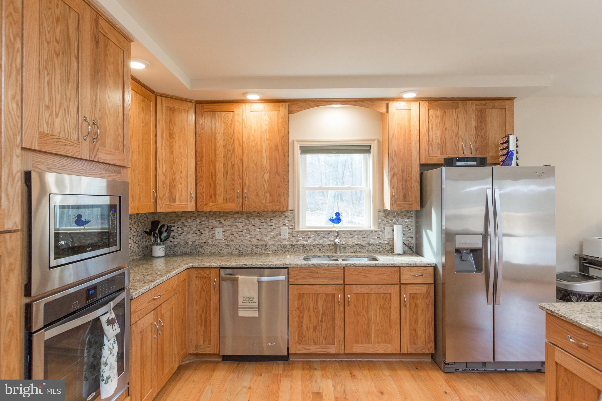 230 Oates Road Star Tannery, VA 22654 - Photo 4 of 29 Kitchen