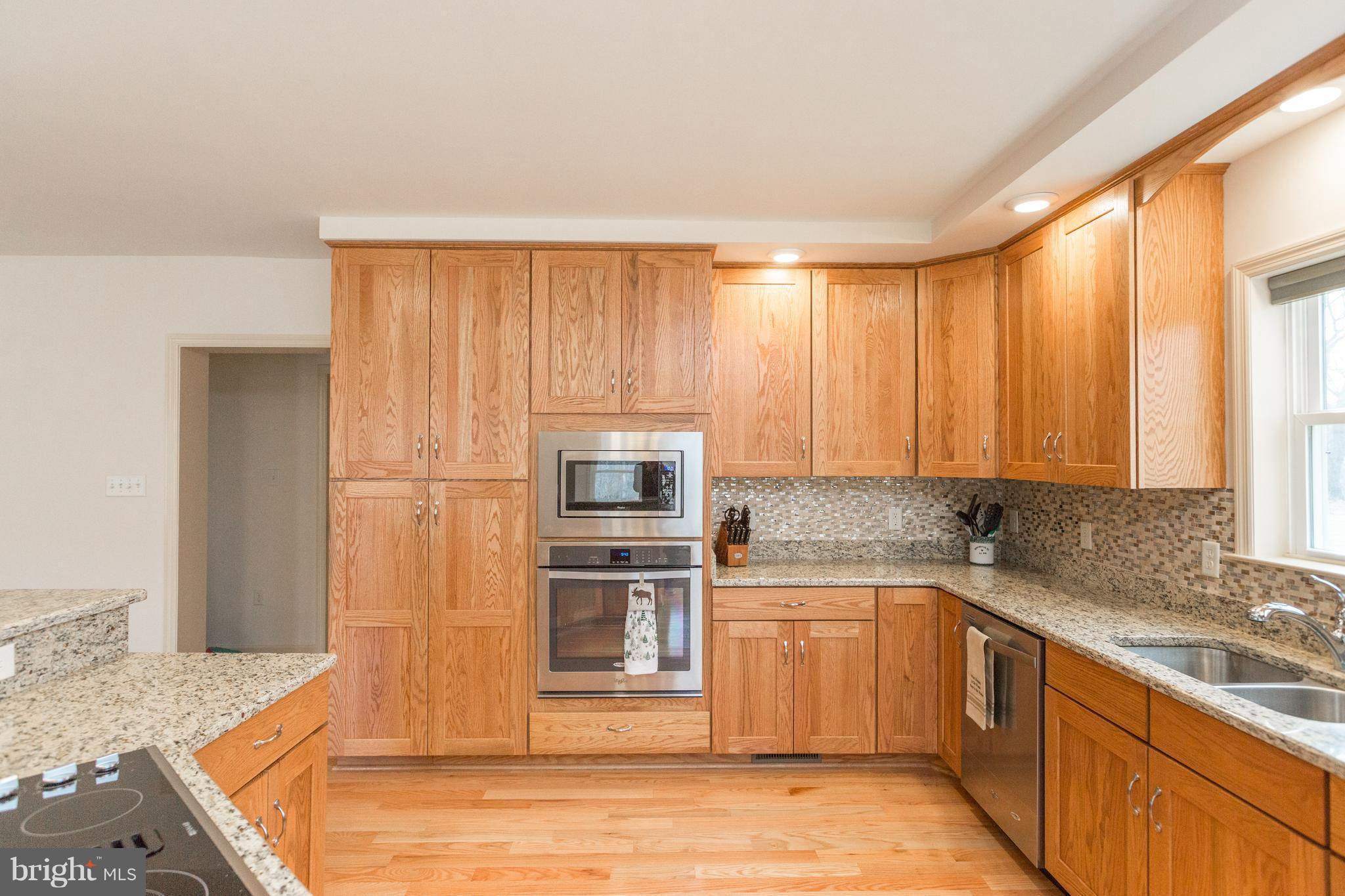 230 Oates Road Star Tannery, VA 22654 - Photo 5 of 29 Kitchen