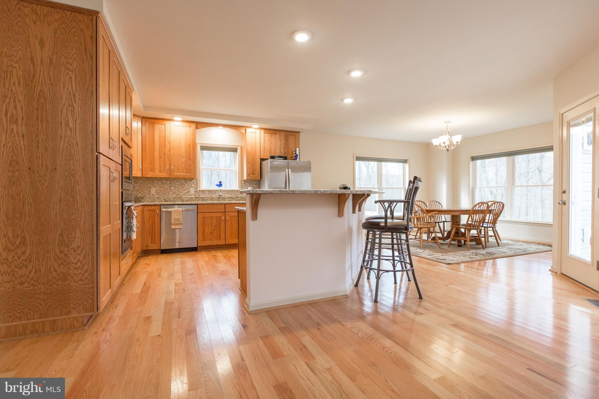 230 Oates Road Star Tannery, VA 22654 - Photo 7 of 29 Interior (General)