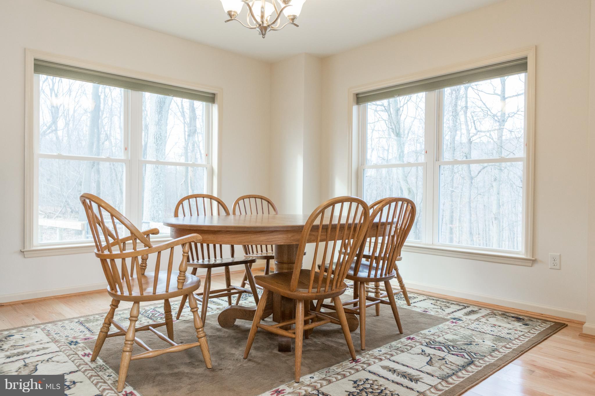 230 Oates Road Star Tannery, VA 22654 - Photo 8 of 29 Dining Room