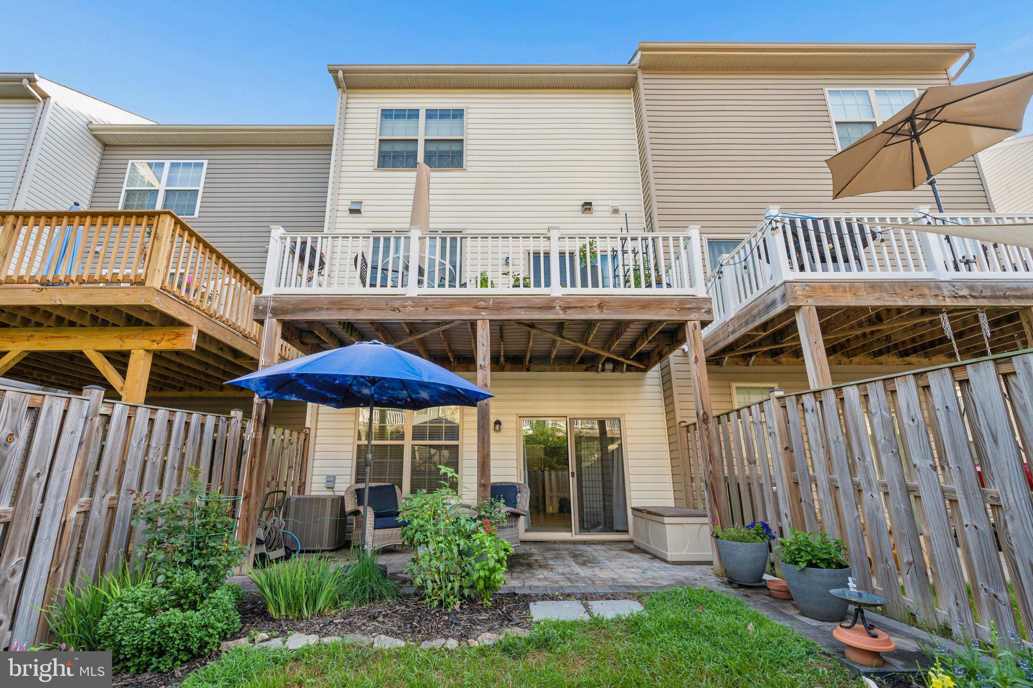 8463 Randell Ridge Road Frederick, MD 21704 - Photo 50 of 76 Exterior Back