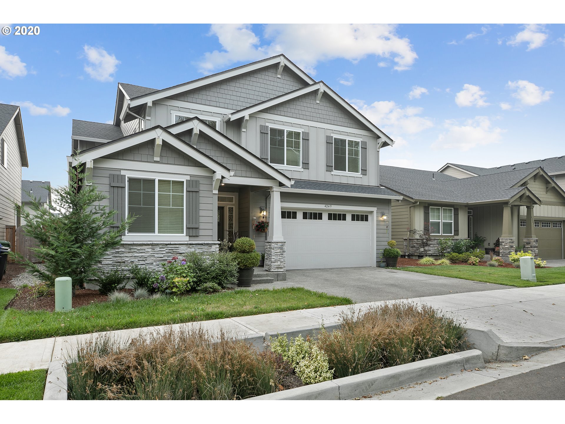 4249 Southwest Rodlun Road Gresham, OR 97080 - Photo 3 of 32
