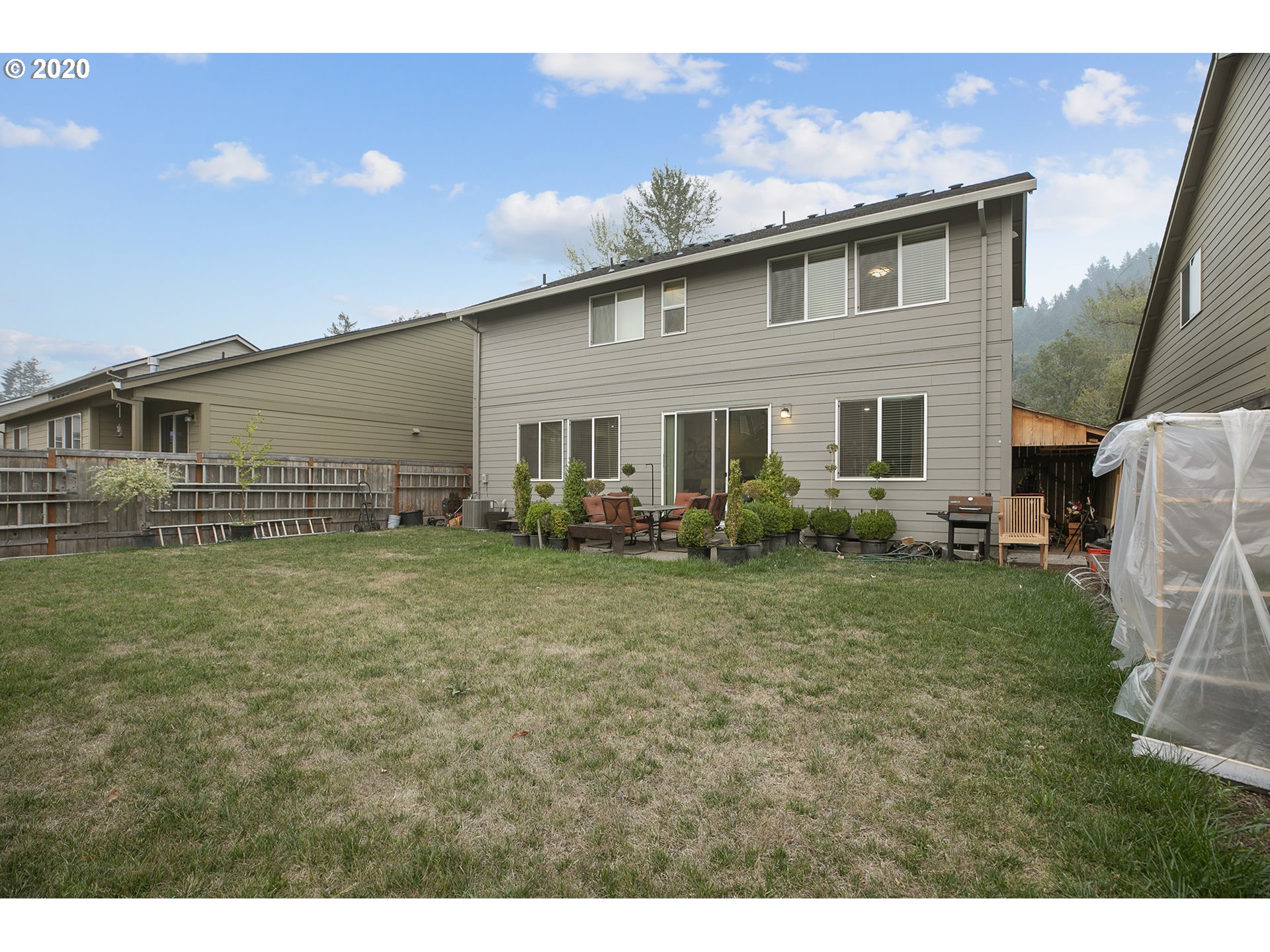 4249 Southwest Rodlun Road Gresham, OR 97080 - Photo 30 of 32